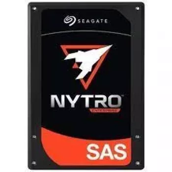Seagate Nytro 3550 6,4 TB 2,5 pollici SAS 3D eTLC