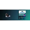 Philips FM64DC152B/00 chiavetta USB 64 GB USB Type-C 3.2 Gen 1 (3.1 Gen 1) nero