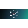 Philips FM64DC152B/00 chiavetta USB 64 GB USB Type-C 3.2 Gen 1 (3.1 Gen 1) nero