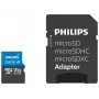 Philips FM25MP65B/00 scheda di memoria 256 GB MicroSDXC UHS-I Class 3