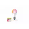 Lampada intelligente WiZ Bulb 8,8 W E27 bianco classe energetica F
