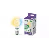 WiZ Filament Clear 60 W A60 E27 903 lm classe energetica A