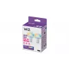 Lampadina smart WiZ Spot 50 W PAR16 GU10 Wi-Fi Bluetooth GU10