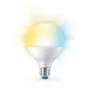 WiZ Globe 75W G95 E27, lampadina smart, Wi-Fi/Bluetooth, bianco, Wi-Fi 4 (802.11n), 802.11b, 802.11g, LED, E27