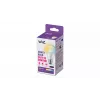 WiZ Bulb 60W A60 E27, lampadina smart, Wi-Fi/Bluetooth, bianco, Wi-Fi 4 (802.11n), 802.11b, 802.11g, LED, E27