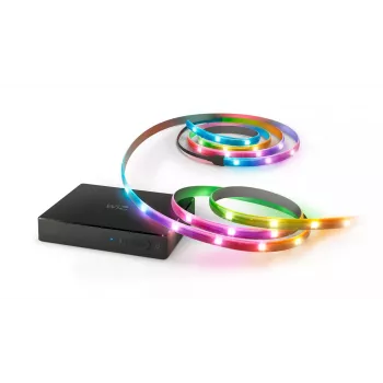 WiZ HDMI Sync Box starter kit per TV da 75-85 pollici
