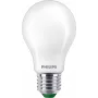 Philips Filament Bulb Frosted 60W A60 E27 4W bianco caldo 840lm