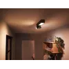 Philips Hue White and colour ambience Centris plafoniera 2 faretti
