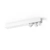 Philips Hue White and Colour Ambience Centris plafoniera 3 faretti