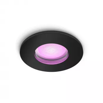 Philips Hue White and colour ambience Xamento faretto da incasso
