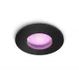 Philips Hue White and colour ambience Xamento faretto da incasso