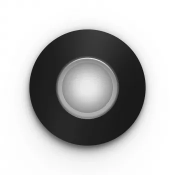 Philips Hue White and colour ambience Xamento faretto da incasso