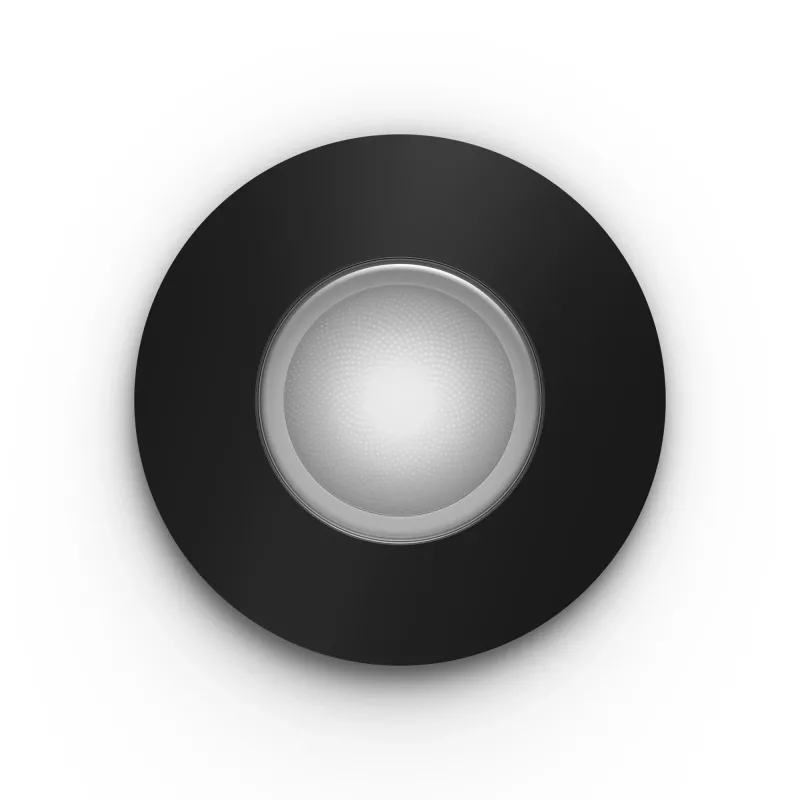 Philips Hue White and colour ambience Xamento faretto da incasso