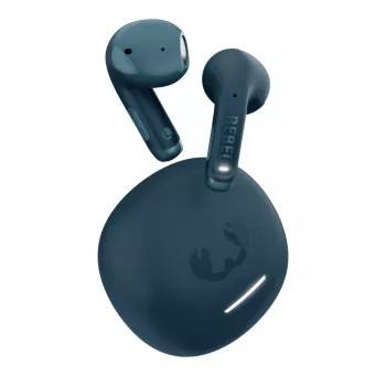 Hama Twins Core 2 headset True Wireless Stereo (TWS) cuffie in-ear chiamate/musica USB Type-C Bluetooth blu