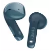 Hama Twins Core 2 headset True Wireless Stereo (TWS) cuffie in-ear chiamate/musica USB Type-C Bluetooth blu