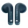 Hama Twins Core 2 headset True Wireless Stereo (TWS) cuffie in-ear chiamate/musica USB Type-C Bluetooth blu