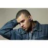 Hama Twins Core 2 headset True Wireless Stereo (TWS) cuffie in-ear chiamate/musica USB Type-C Bluetooth blu
