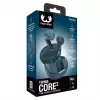 Hama Twins Core 2 headset True Wireless Stereo (TWS) cuffie in-ear chiamate/musica USB Type-C Bluetooth blu
