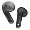 Hama Twins Core 2 headset True Wireless Stereo (TWS) cuffie in-ear chiamate/musica USB Type-C Bluetooth grigio scuro