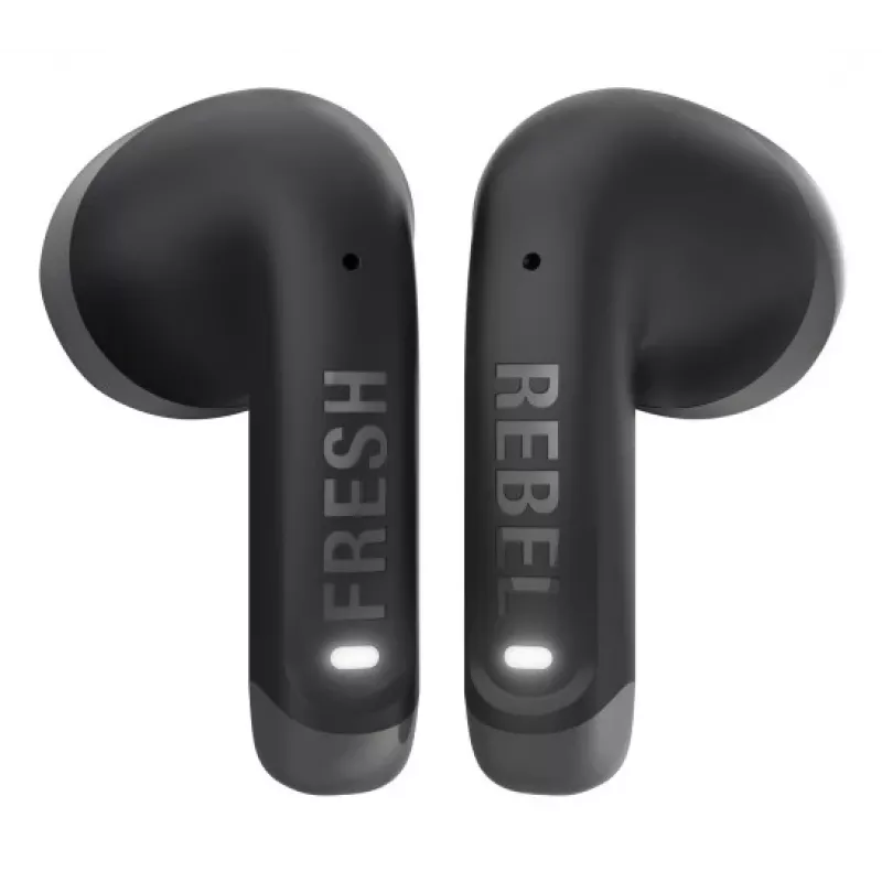 Hama Twins Core 2 headset True Wireless Stereo (TWS) cuffie in-ear chiamate/musica USB Type-C Bluetooth grigio scuro