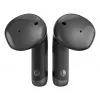 Hama Twins Core 2 headset True Wireless Stereo (TWS) cuffie in-ear chiamate/musica USB Type-C Bluetooth grigio scuro