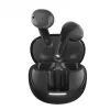 Hama Twins Core 2 headset True Wireless Stereo (TWS) cuffie in-ear chiamate/musica USB Type-C Bluetooth grigio scuro