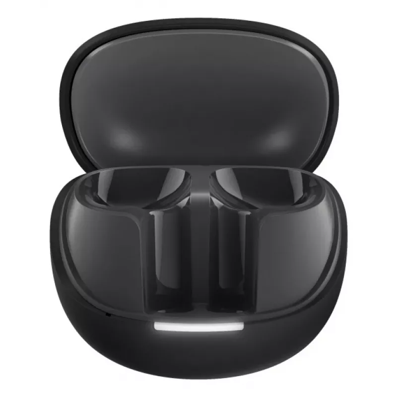 Hama Twins Core 2 headset True Wireless Stereo (TWS) cuffie in-ear chiamate/musica USB Type-C Bluetooth grigio scuro