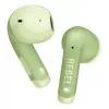 Hama Twins Core 2 headset True Wireless Stereo (TWS) cuffie in-ear chiamate/musica USB Type-C Bluetooth verde