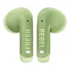 Hama Twins Core 2 headset True Wireless Stereo (TWS) cuffie in-ear chiamate/musica USB Type-C Bluetooth verde