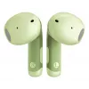 Hama Twins Core 2 headset True Wireless Stereo (TWS) cuffie in-ear chiamate/musica USB Type-C Bluetooth verde