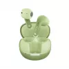 Hama Twins Core 2 headset True Wireless Stereo (TWS) cuffie in-ear chiamate/musica USB Type-C Bluetooth verde