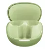 Hama Twins Core 2 headset True Wireless Stereo (TWS) cuffie in-ear chiamate/musica USB Type-C Bluetooth verde