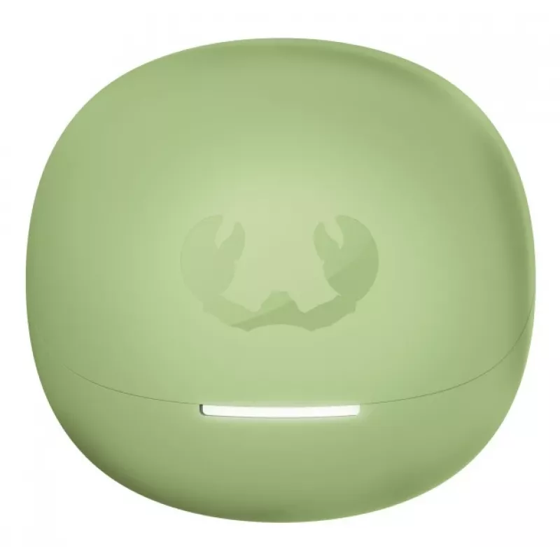 Hama Twins Core 2 headset True Wireless Stereo (TWS) cuffie in-ear chiamate/musica USB Type-C Bluetooth verde