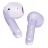 Hama Twins Core 2 headset True Wireless Stereo (TWS) cuffie in-ear chiamate/musica USB Type-C Bluetooth lilla