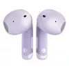 Hama Twins Core 2 headset True Wireless Stereo (TWS) cuffie in-ear chiamate/musica USB Type-C Bluetooth lilla