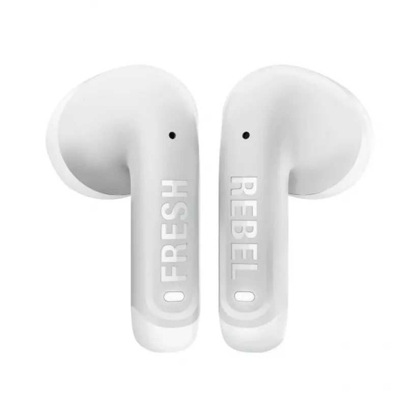 Hama Twins Core 2 headset True Wireless Stereo (TWS) cuffie in-ear telefonia/musica USB Type-C Bluetooth grigio