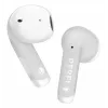 Hama Twins Core 2 headset True Wireless Stereo (TWS) cuffie in-ear telefonia/musica USB Type-C Bluetooth grigio