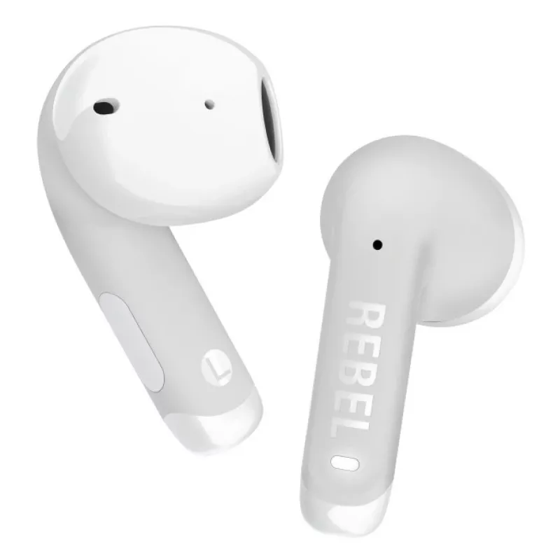 Hama Twins Core 2 headset True Wireless Stereo (TWS) cuffie in-ear telefonia/musica USB Type-C Bluetooth grigio