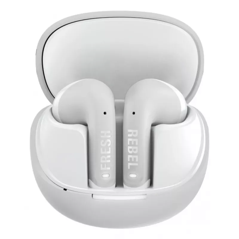 Hama Twins Core 2 headset True Wireless Stereo (TWS) cuffie in-ear telefonia/musica USB Type-C Bluetooth grigio