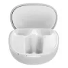 Hama Twins Core 2 headset True Wireless Stereo (TWS) cuffie in-ear telefonia/musica USB Type-C Bluetooth grigio