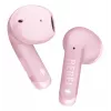 Hama Twins Core 2 headset True Wireless Stereo (TWS) cuffie in-ear chiamate/musica USB Type-C Bluetooth rosa