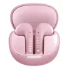 Hama Twins Core 2 headset True Wireless Stereo (TWS) cuffie in-ear chiamate/musica USB Type-C Bluetooth rosa