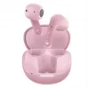 Hama Twins Core 2 headset True Wireless Stereo (TWS) cuffie in-ear chiamate/musica USB Type-C Bluetooth rosa