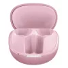 Hama Twins Core 2 headset True Wireless Stereo (TWS) cuffie in-ear chiamate/musica USB Type-C Bluetooth rosa