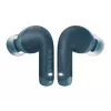 Hama Twins Fuse 2 headset True Wireless Stereo (TWS) cuffie in-ear chiamate/musica USB Type-C Bluetooth blu