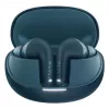 Hama Twins Fuse 2 headset True Wireless Stereo (TWS) cuffie in-ear chiamate/musica USB Type-C Bluetooth blu