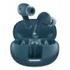 Hama Twins Fuse 2 headset True Wireless Stereo (TWS) cuffie in-ear chiamate/musica USB Type-C Bluetooth blu