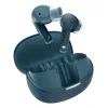 Hama Twins Fuse 2 headset True Wireless Stereo (TWS) cuffie in-ear chiamate/musica USB Type-C Bluetooth blu