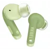 Hama Twins Fuse 2 headset True Wireless Stereo (TWS) cuffie in-ear chiamate/musica USB Type-C Bluetooth verde
