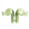 Hama Twins Fuse 2 headset True Wireless Stereo (TWS) cuffie in-ear chiamate/musica USB Type-C Bluetooth verde